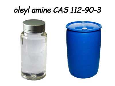 Wofür wird Oleyl Amine (Cas 112-90-3) verwendet?