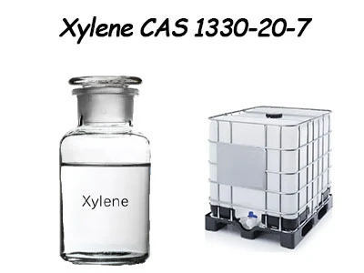 Was ist Xylol (CAS 1330-20-7)?