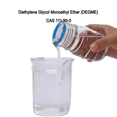 Wofür wird Diethylenglykolmonomethylether (DEGME) verwendet?