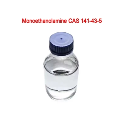 Welchen Nutzen hat Monoethanolamin (CAS 141-43-5) in der Industrie?