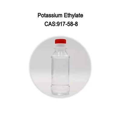 Was ist Kaliumethoxid (CAS:917-58-8)?