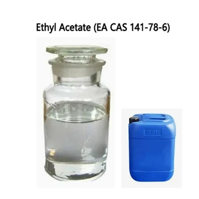 Abkürzung für Ethylacetat (EA): Chemische Eigenschaften und industrielle Anwe...