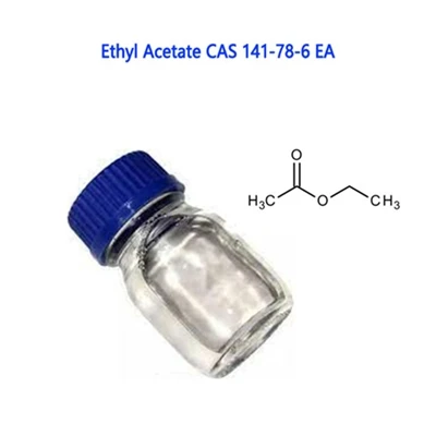 Schmelzpunkt und physikalische Eigenschaften von Ethylacetat für industrielle...