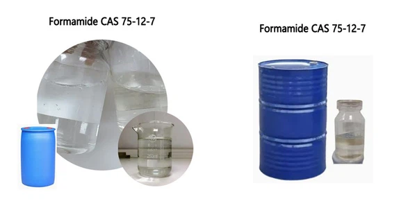 What is formamide(Methanamide)CAS 75-12-7? What is formamide(Methanamide)CAS 75-12-7?