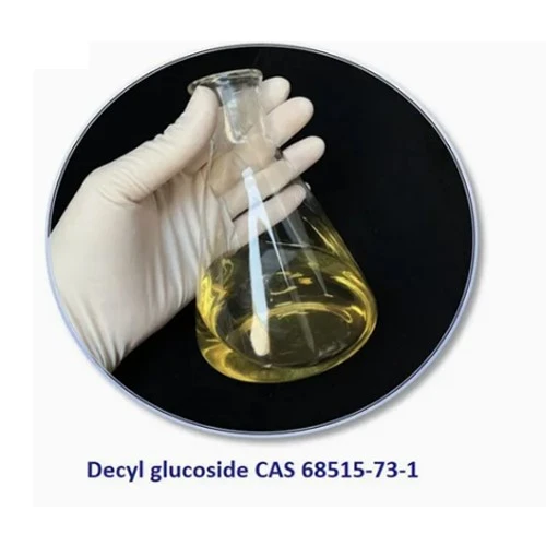 Decyl Glucoside CAS 68515-73-1 Decyl Glucoside CAS 68515-73-1