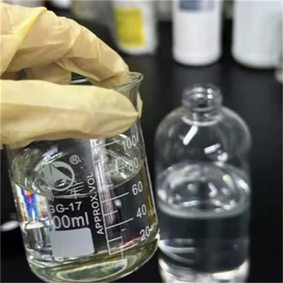 Methylmethacrylat (MMA): Verwendung in Nagelprodukten und industriellen Anwen...