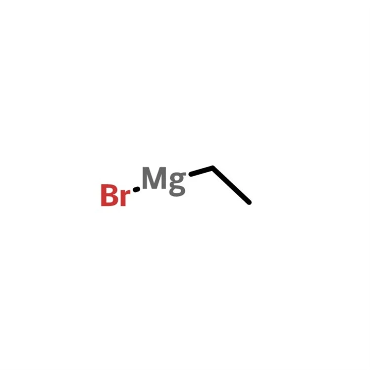 Organometallic Reagents BROMO(ETHYL)MAGNESIUM CAS 925-90-6