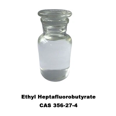 97% Ethyl Heptafluorobutyrat Cas 356-27-4