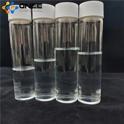 Hochwertiges 98 %iges Trimethoxy(octyl)silan CAS 3069-40-7