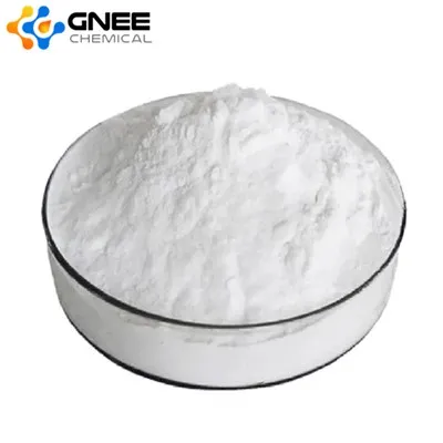 Pharmazeutisches Chemikalie Crizotinib-Pulver CAS 877399-52-5