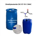 N,N-Dimethylacetamid /Dimethylacetamid/DMAC Chemical CAS 127-19-5